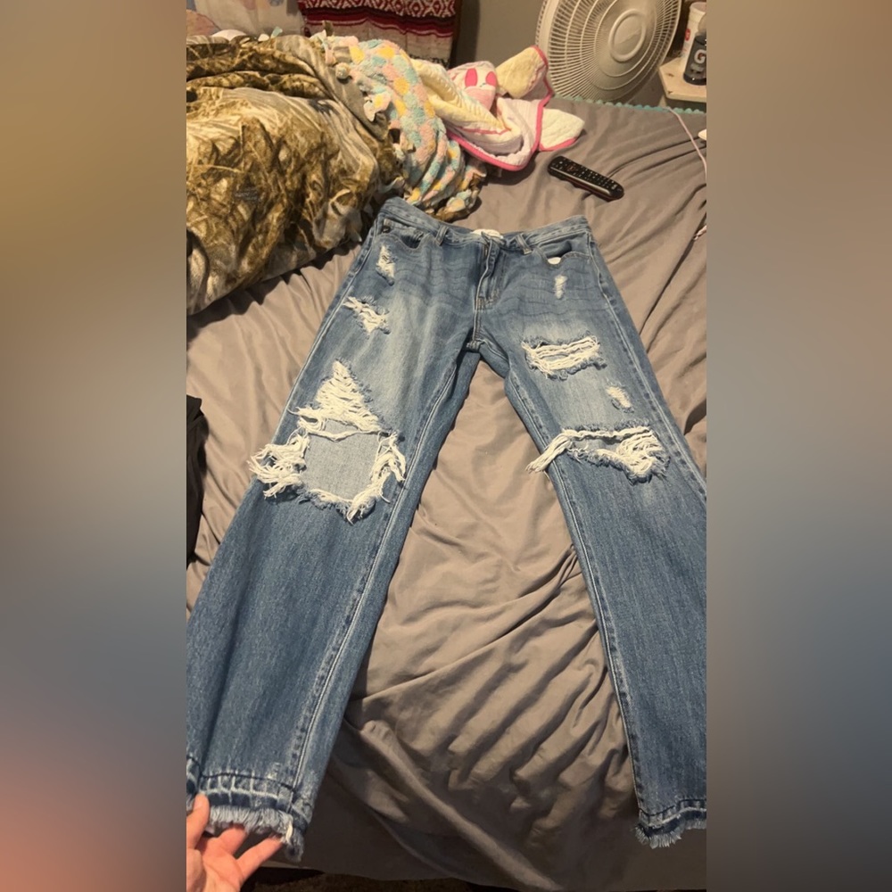 Kancan jeans